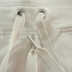 Calvin Klein Beige Drawstring joggers